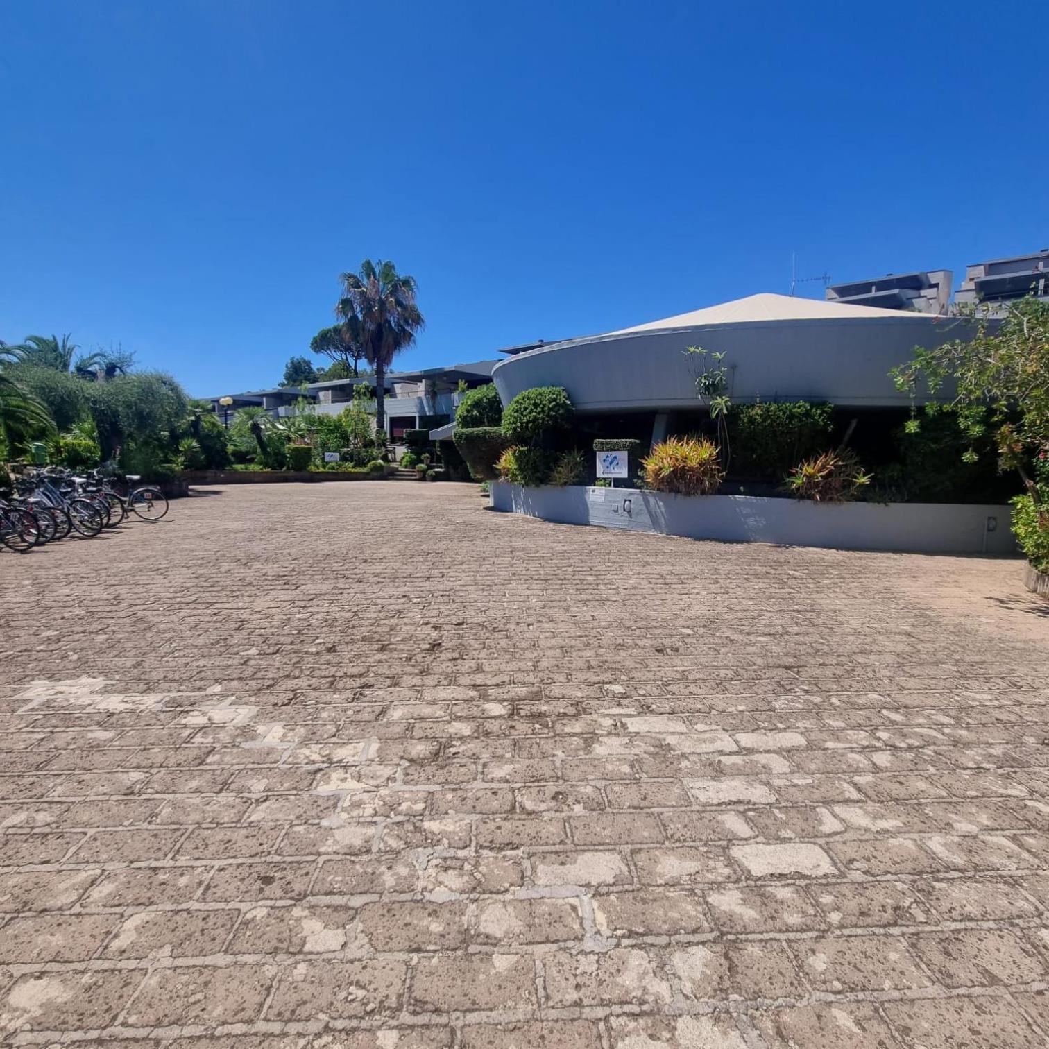 Residence Solemaremma Castiglione della Pescaia Exterior photo